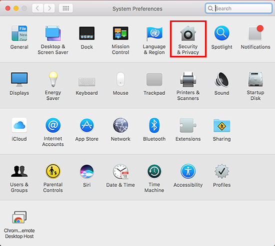 【桌面捕捉】打开苹果Mac的vMix Desktop Capture时出错 Error